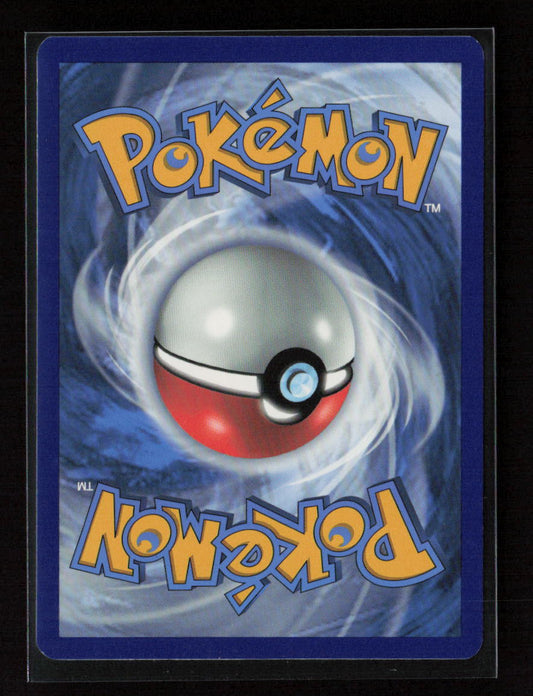 Psyduck Common Hidden Fates 11/68 LP (Back)