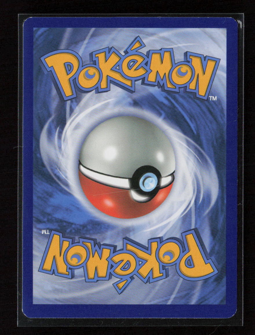 Enhanced Hammer Uncommon SM - Guardians Rising 124/145 LP (Back)