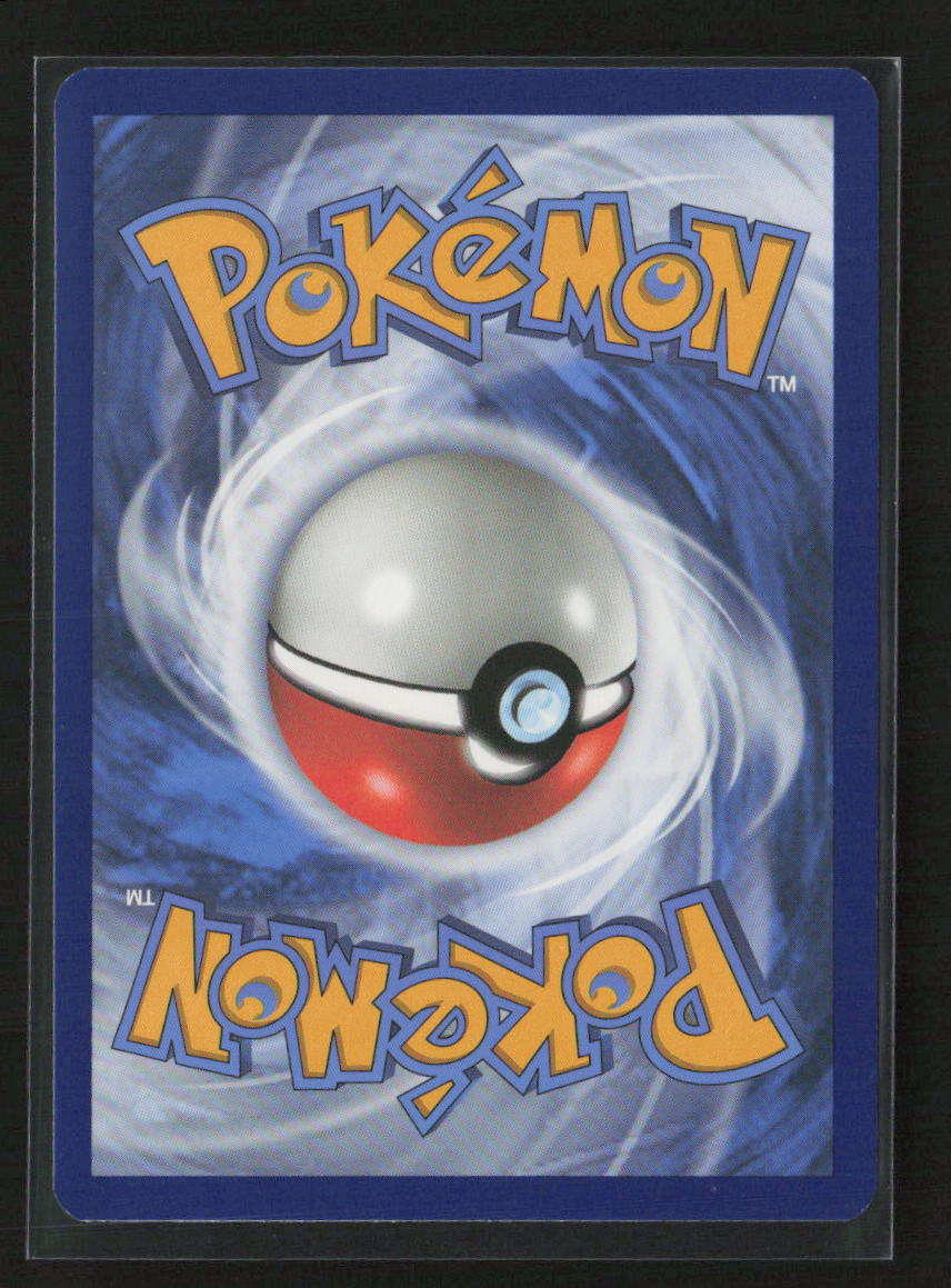 Rockruff Common Champion's Path 29/73 LP (Back)