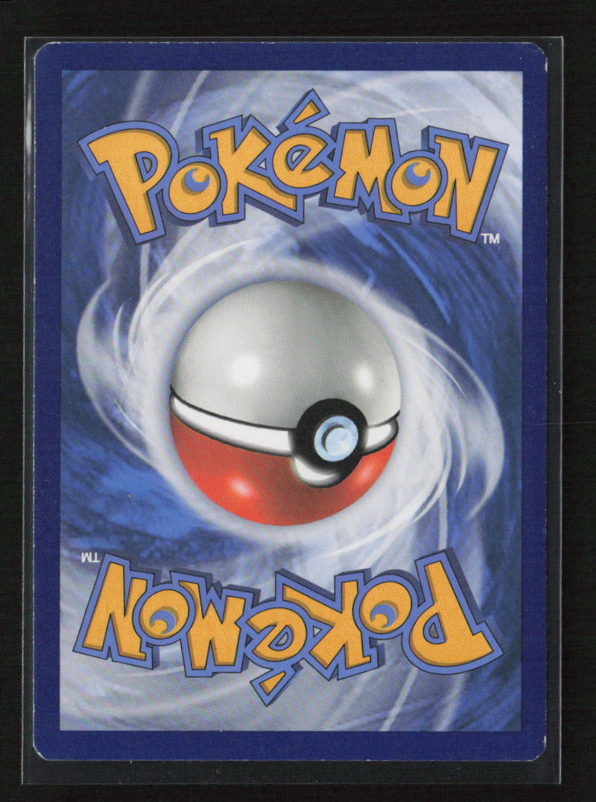 Allister Uncommon SWSH04: Vivid Voltage 146/185 LP (Back)