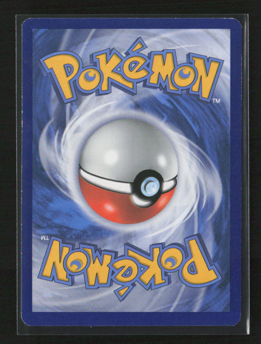 Rhyhorn Common Generations 49/83 LP (Back)