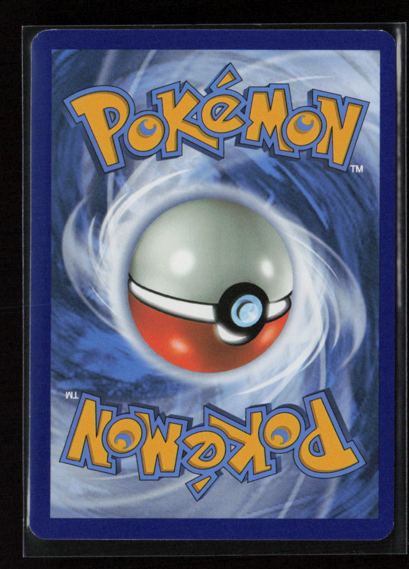 Heracross Uncommon SM - Lost Thunder 18/214 LP (Back)