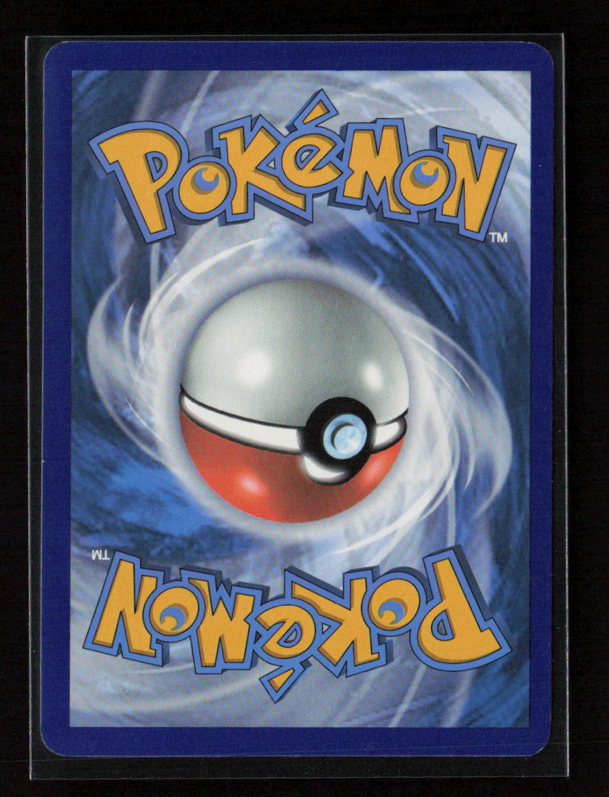 Riolu Common SWSH04: Vivid Voltage 090/185 LP (Back)