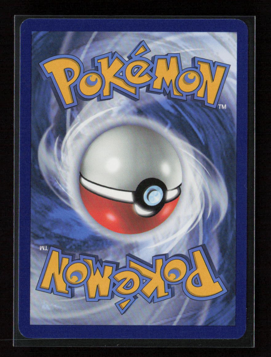 Professor's Research - Rare SV: Paldean Fates 088/091 NM (Back)