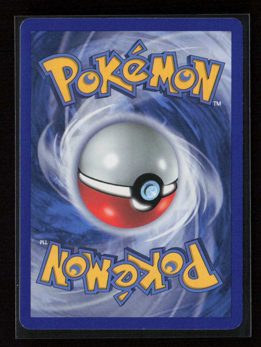 Energy Search Common Black and White 93/114 NM (Back)