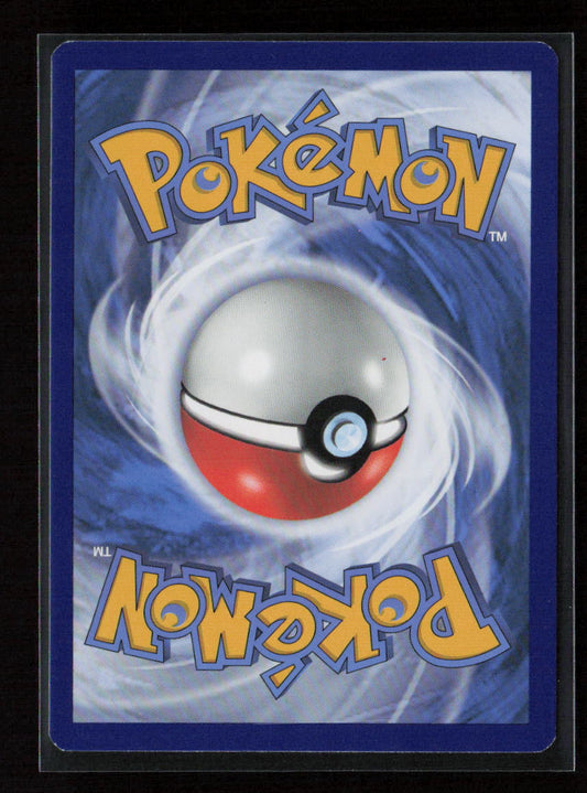 Golisopod Holo Rare Pokemon GO 026/078 NM (Back)