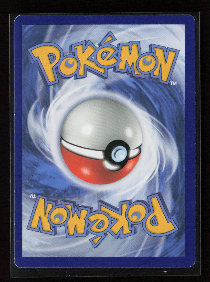 Drifloon Common XY - Steam Siege 46/114 LP (Back)