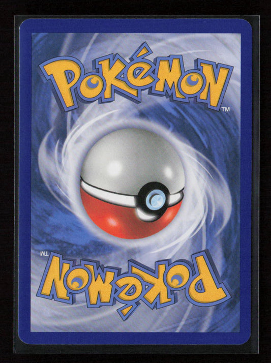 Evosoda Uncommon XY Base Set 116/146 NM (Back)