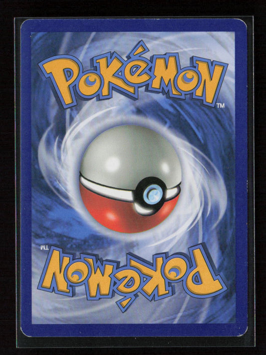 Shellder Common SM Base Set 33/149 LP (Back)