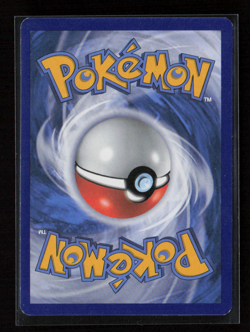 Beheeyem Uncommon XY - BREAKthrough 74/162 LP (Back)