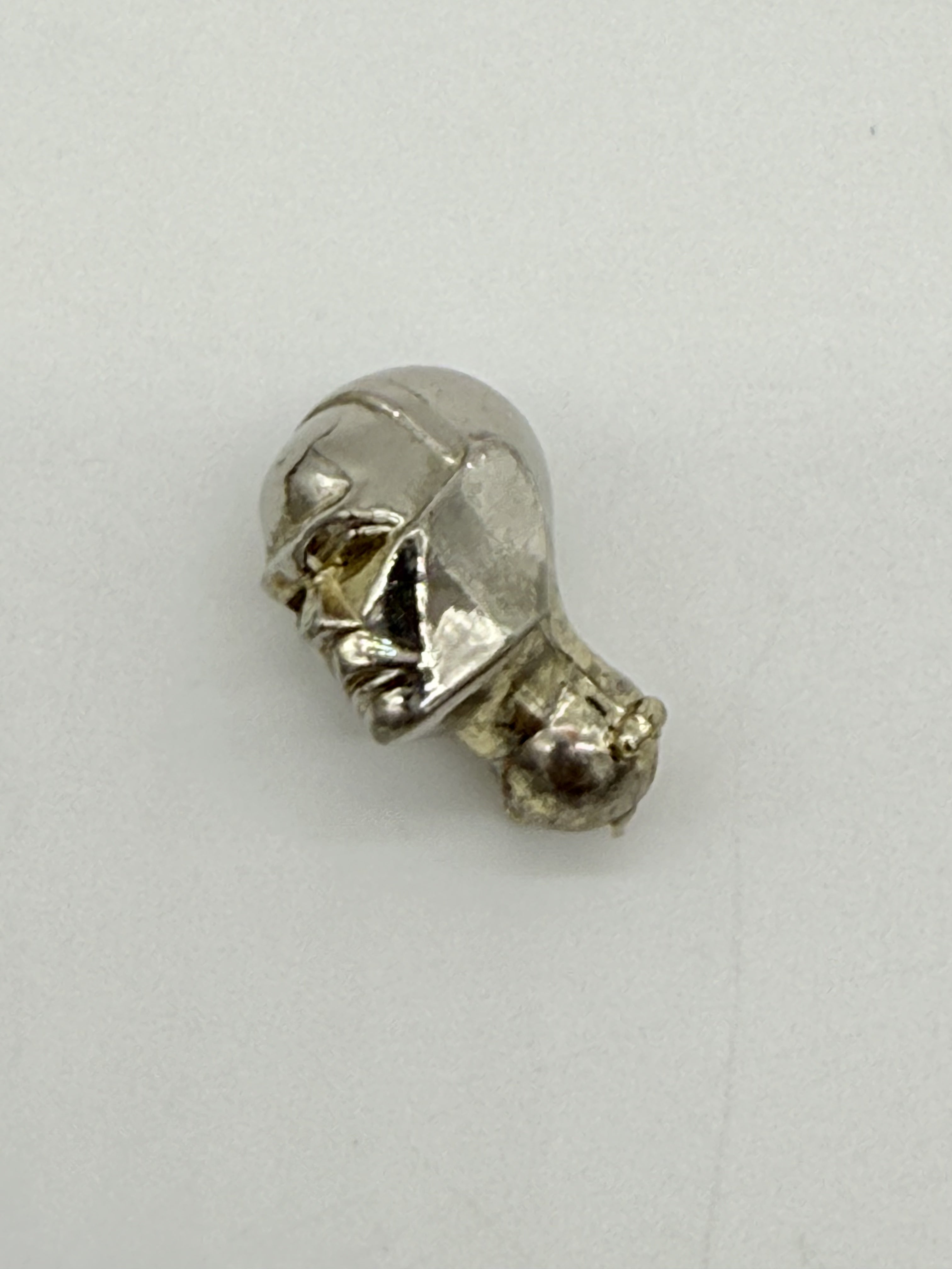 Destro v2 - Head - Kang's Collectibles