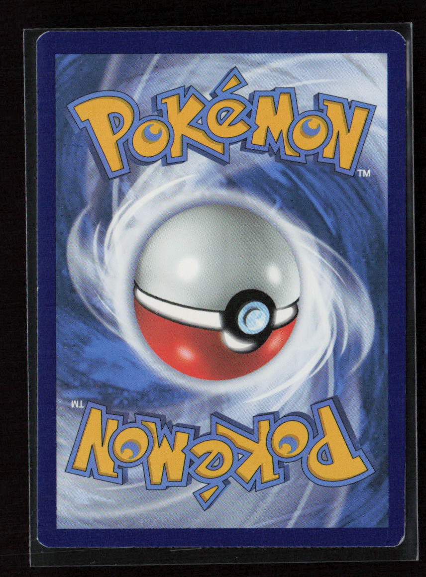 Cloyster Rare SWSH08: Fusion Strike 051/264 LP (Back)