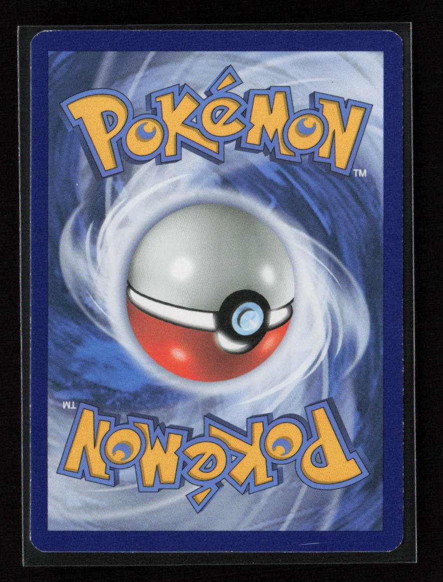Croagunk Common SWSH08: Fusion Strike 165/264 LP (Back)