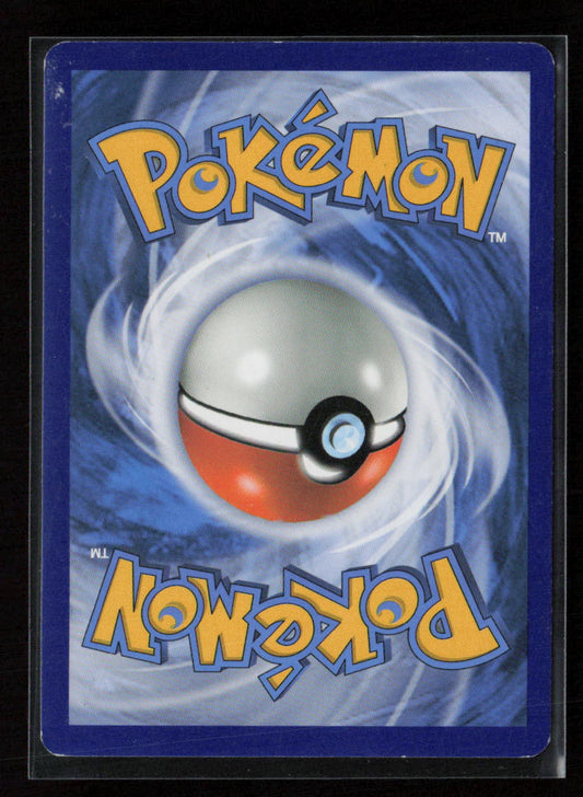 Nidoran M Common XY - Steam Siege 43/114 LP (Back)