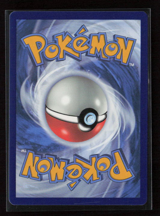 Charmander Common Pokemon GO 008/078 LP (Back)