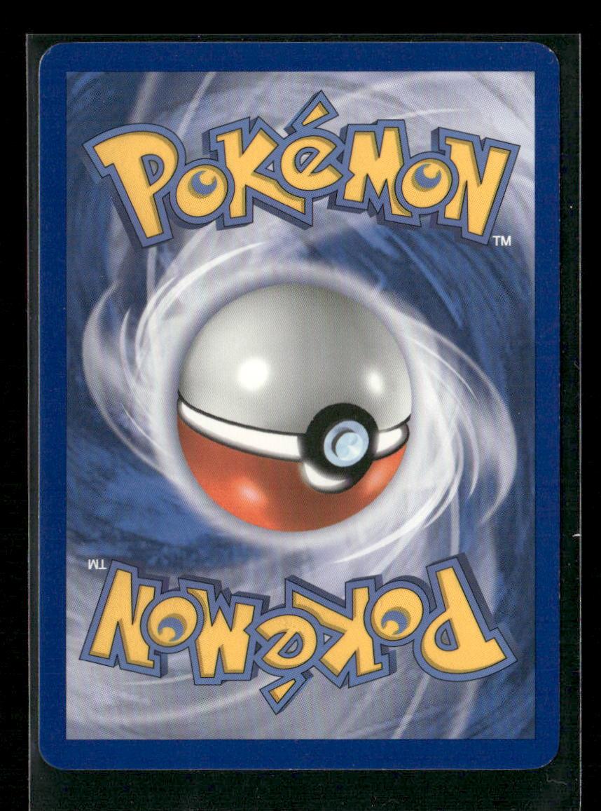 Crushing Hammer Uncommon Emerging Powers 92/98 LP - Kang's Collectibles