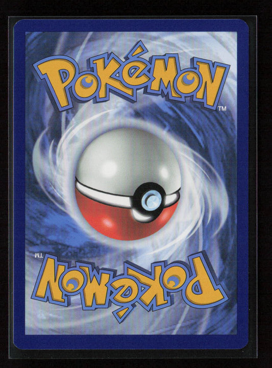 Ethan's Magcargo Rare SV10: Destined Rivals 036/182 NM (Back)