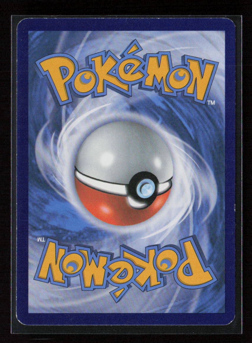 N (Supporter) Uncommon XY - Fates Collide 105/124 LP (Back)