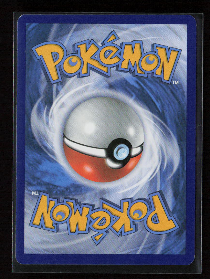 Haunter Uncommon XY - BREAKthrough 59/162 LP (Back)