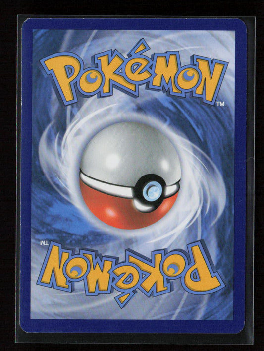 Haunter Uncommon XY - BREAKthrough 59/162 LP (Back)