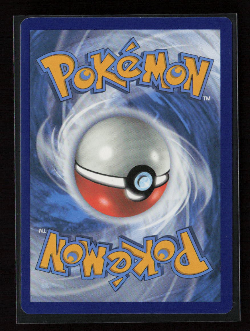 Kabu Uncommon SWSH03: Darkness Ablaze 163/189 NM (Back)