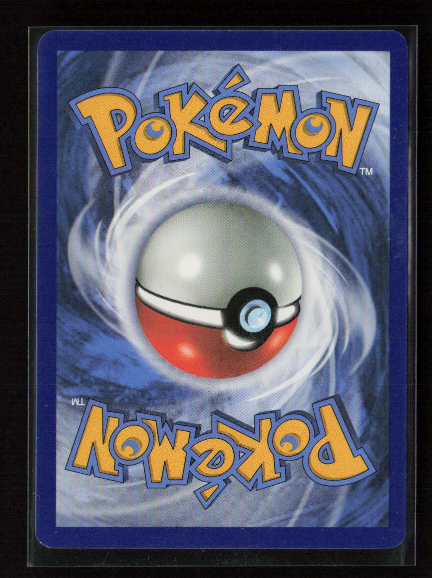 Honchkrow Uncommon SWSH05: Battle Styles 094/163 LP (Back)