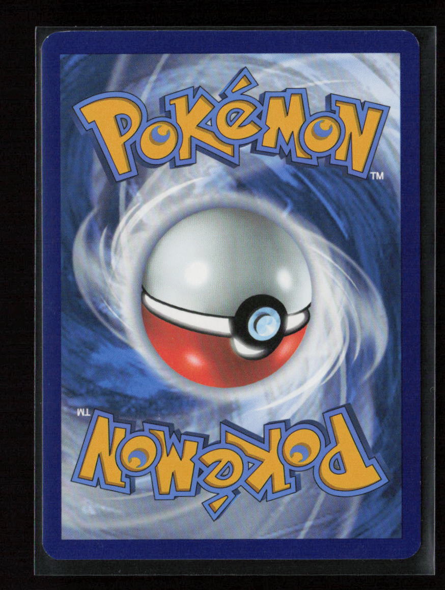 Phanpy Common SWSH12: Silver Tempest 091/195 LP (Back)