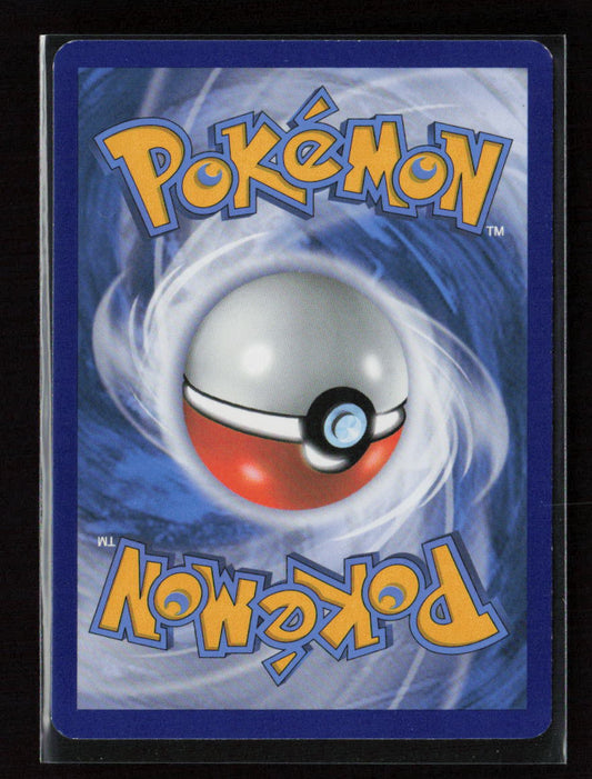 Barboach Common XY - Primal Clash 39/160 LP (Back)