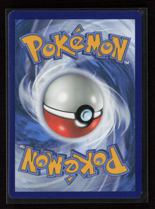 Seviper Rare SWSH06: Chilling Reign 102/198 LP (Back)