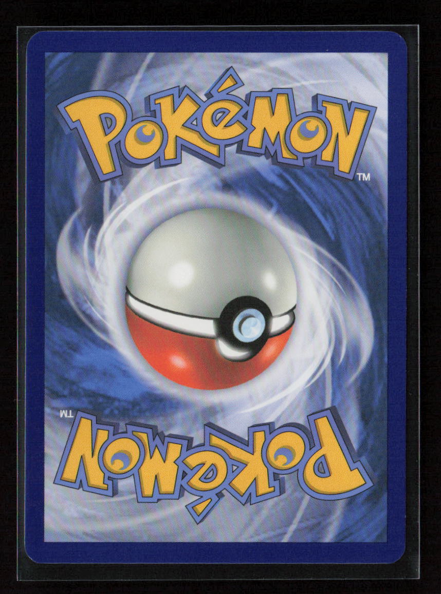 Togetic Common SV08: Surging Sparks 071/191 NM (Back)