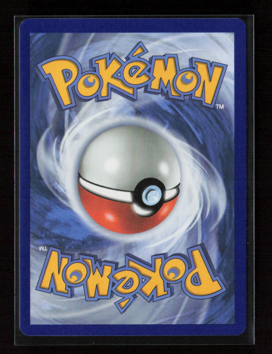 N's Reshiram Rare ME: Ascended Heroes 154/217 NM (Back)