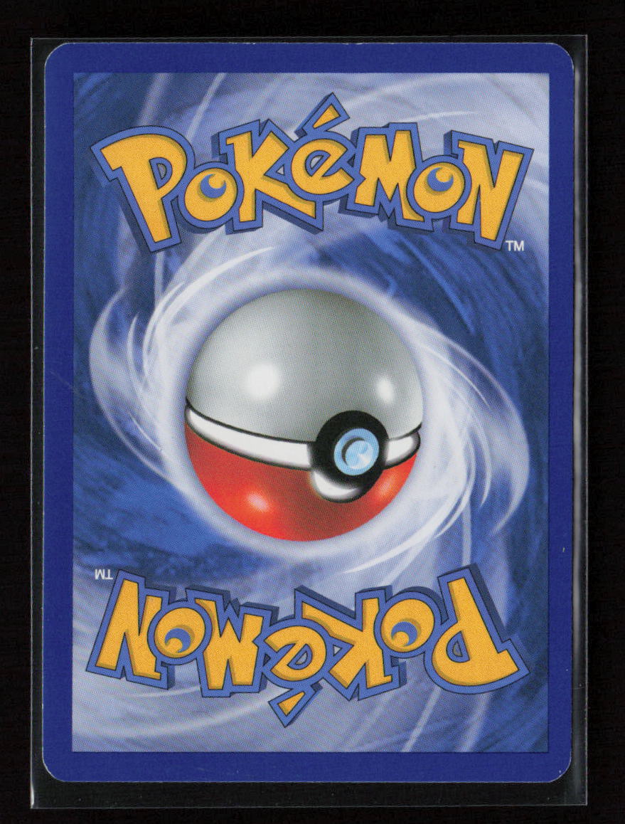 Treecko (79) Common Arceus 79/99 LP (Back)