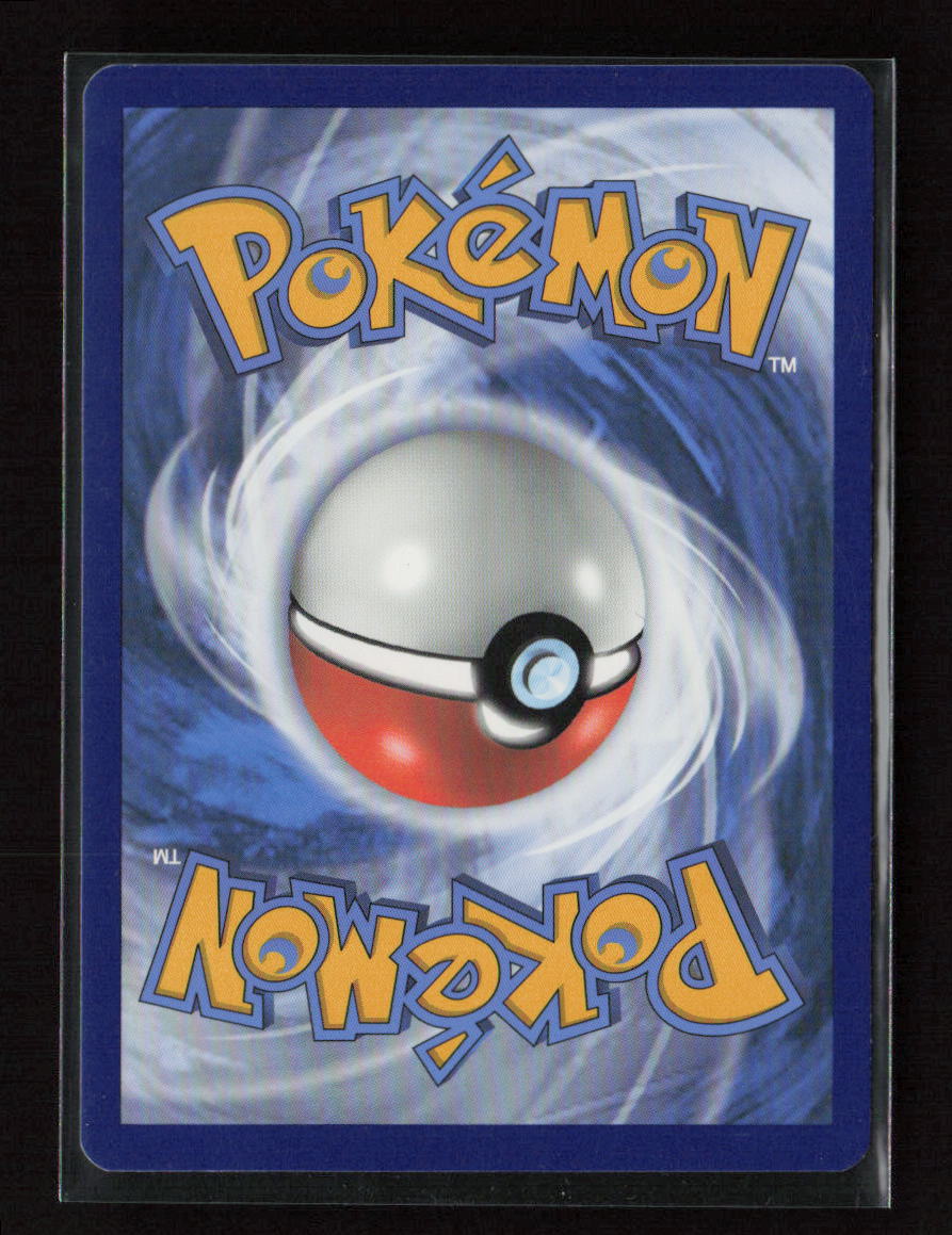 Rowlet Common SWSH10: Astral Radiance 019/189 LP (Back)