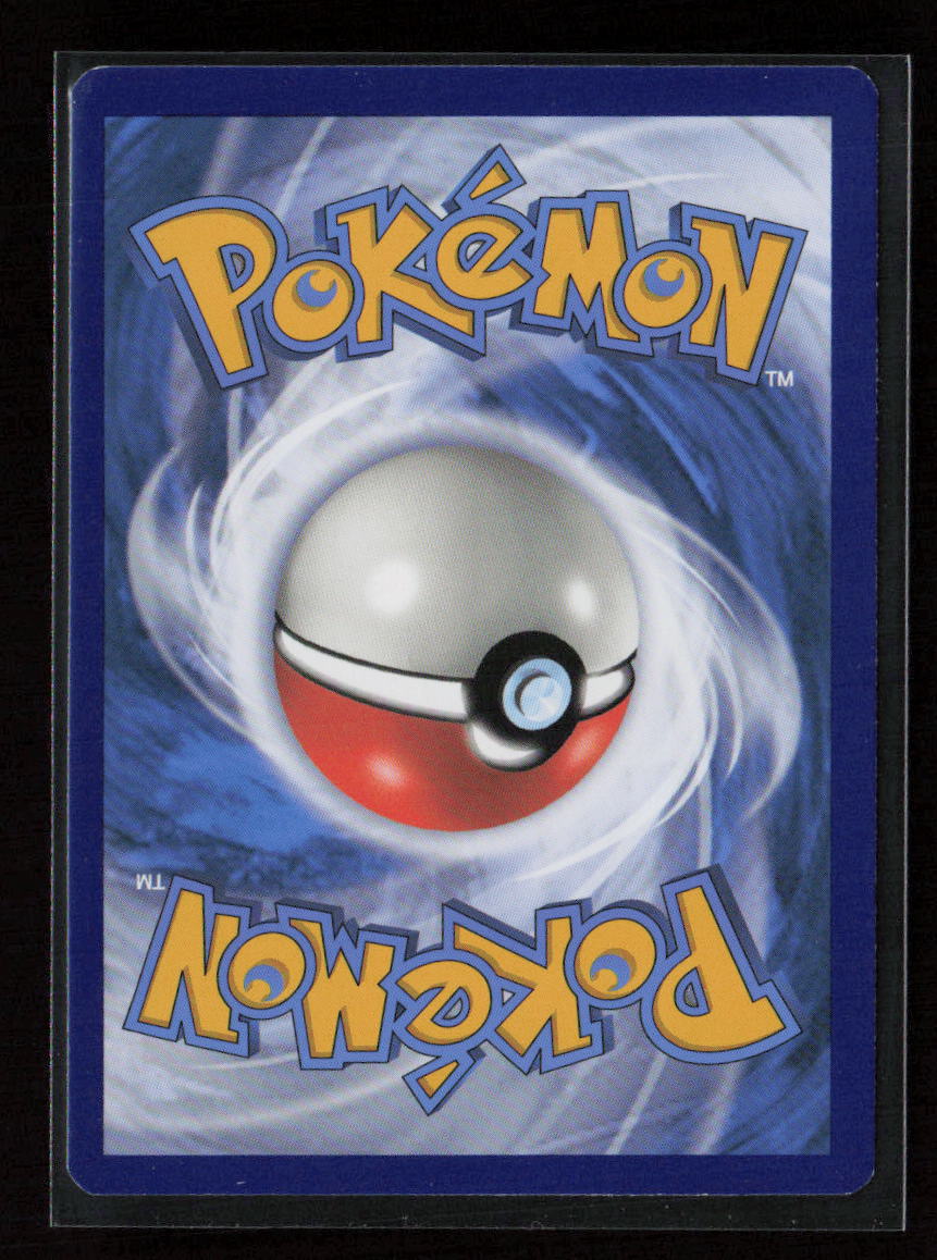 Gyarados Holo Rare Pokemon GO 022/078 NM (Back)
