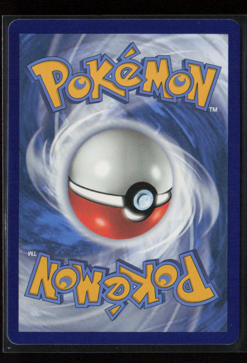 Mimikyu V Ultra Rare SWSH09: Brilliant Stars 068/172 NM (Back)