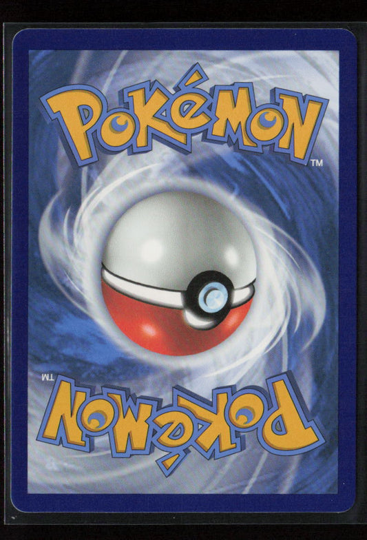 Mimikyu V Ultra Rare SWSH09: Brilliant Stars 068/172 NM (Back)