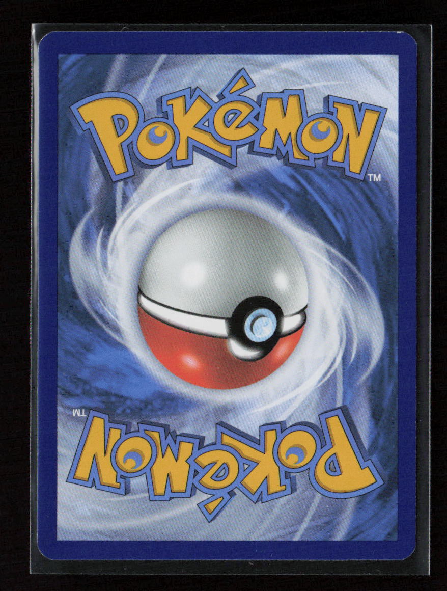 Combee Common SV02: Paldea Evolved 008/193 NM (Back)