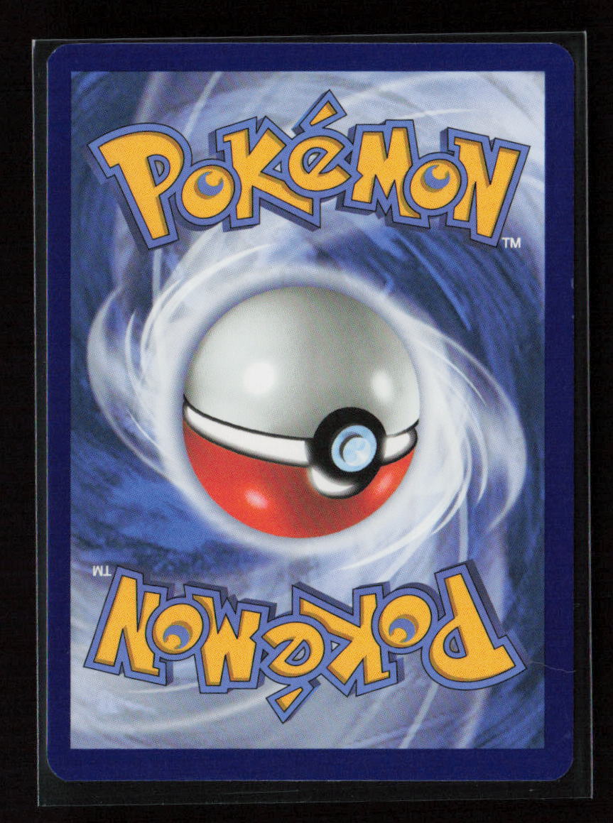 Team Rocket's Dottler Common SV10: Destined Rivals 088/182 NM (Back)