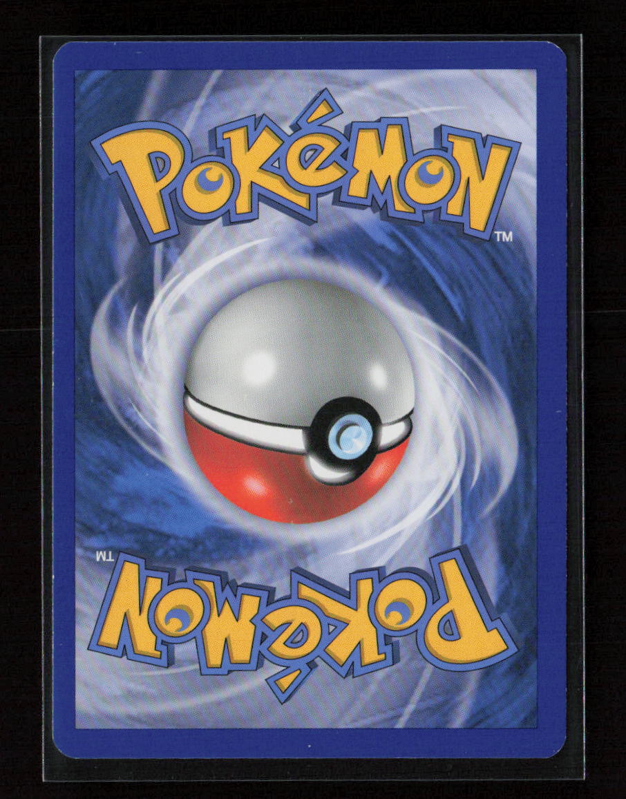 Fire Energy (2011 Unnumbered) Promo League & Championship Cards NM (Back)