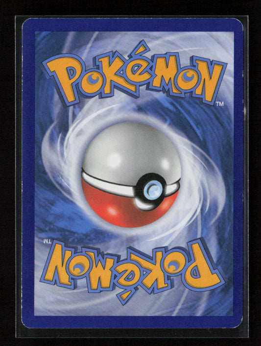Masquerain Uncommon XY - Primal Clash 14/160 LP (Back)