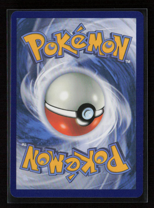 Charcadet - Common SV08: Surging Sparks 032/191 NM (Back)