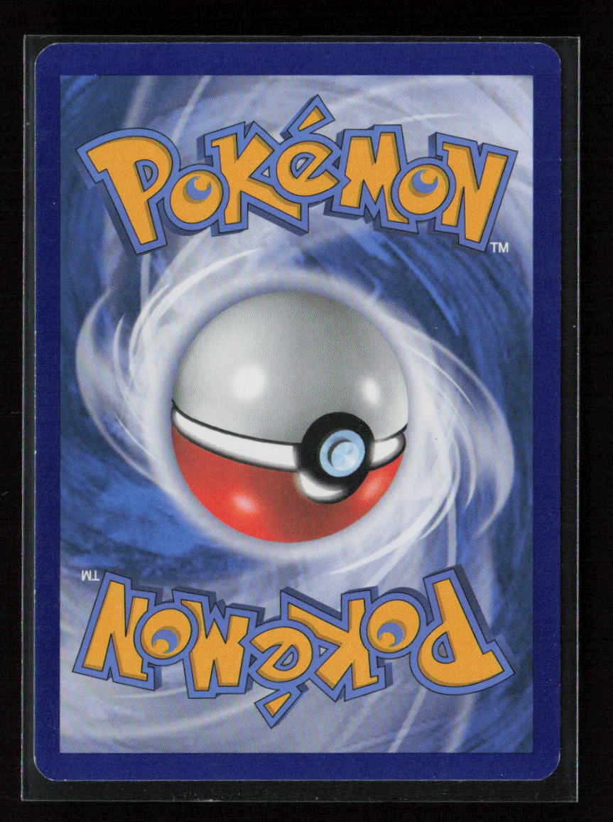 Dunsparce Common XY - Roaring Skies 68/108 LP (Back)