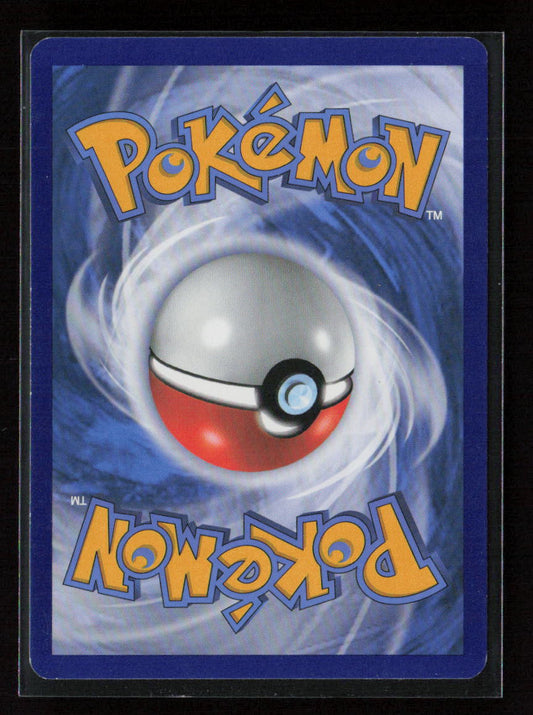 Dunsparce Common XY - Roaring Skies 68/108 LP (Back)