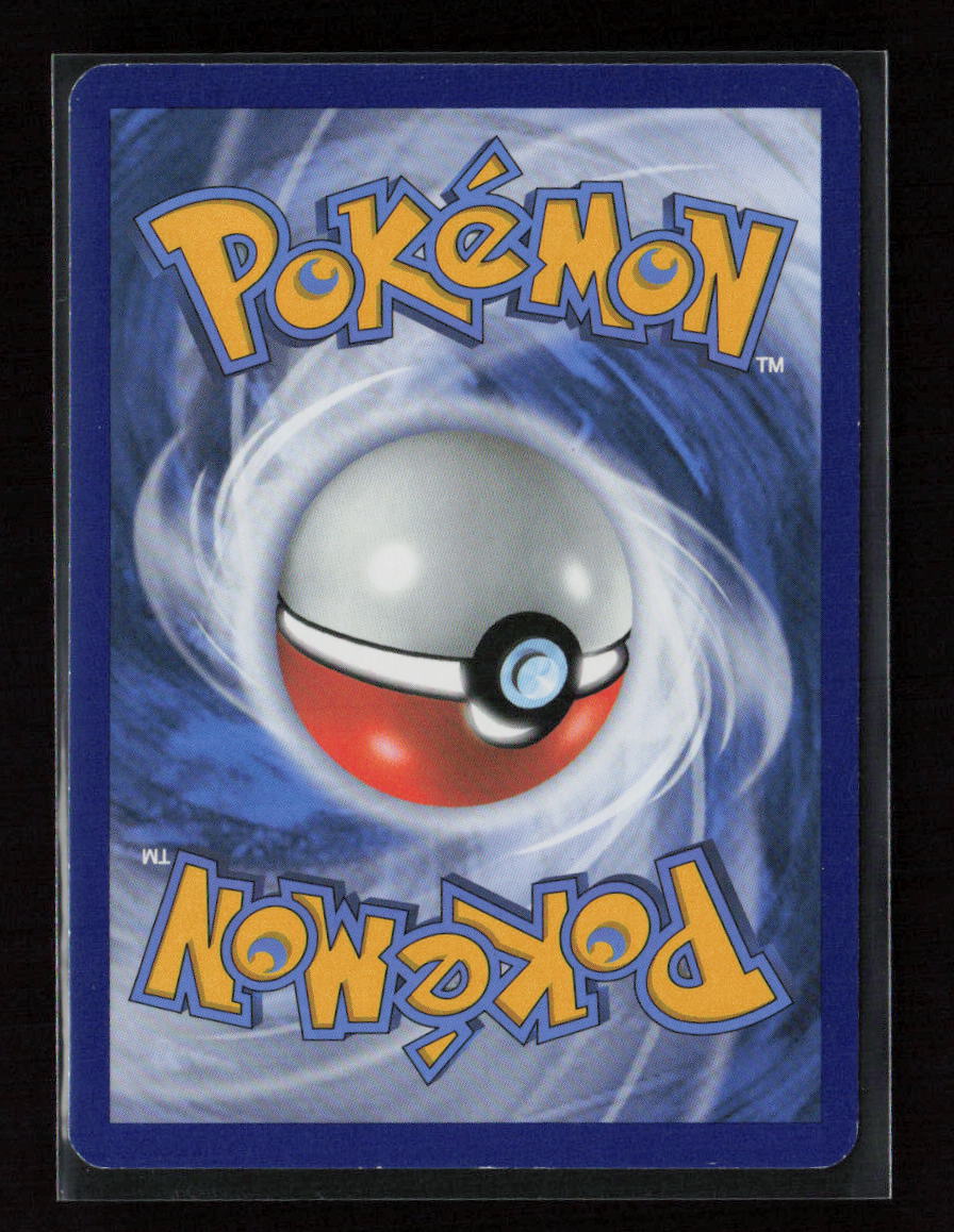 Swoobat Uncommon XY - BREAKthrough 72/162 LP (Back)