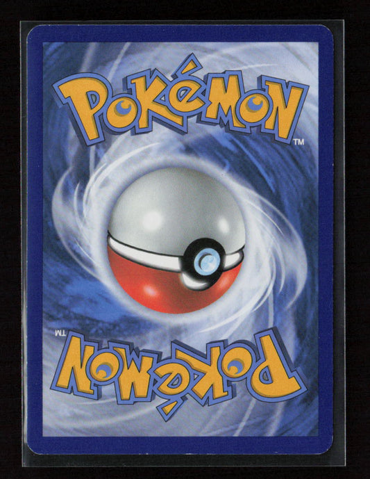 Swoobat Uncommon XY - BREAKthrough 72/162 LP (Back)