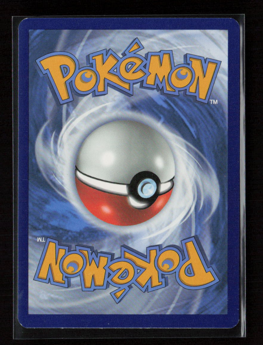 Charmeleon Uncommon SWSH04: Vivid Voltage 024/185 NM (Back)