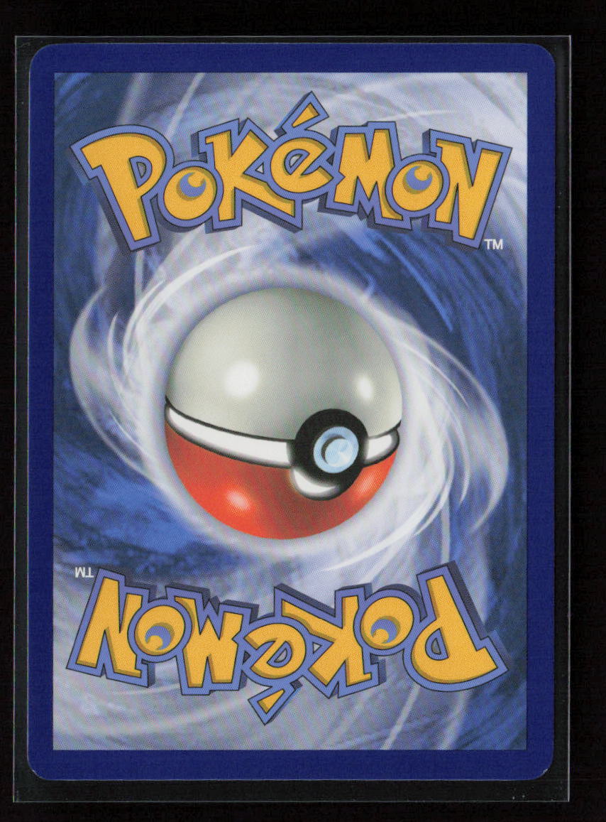 Cetoddle Common SV08: Surging Sparks 053/191 NM (Back)