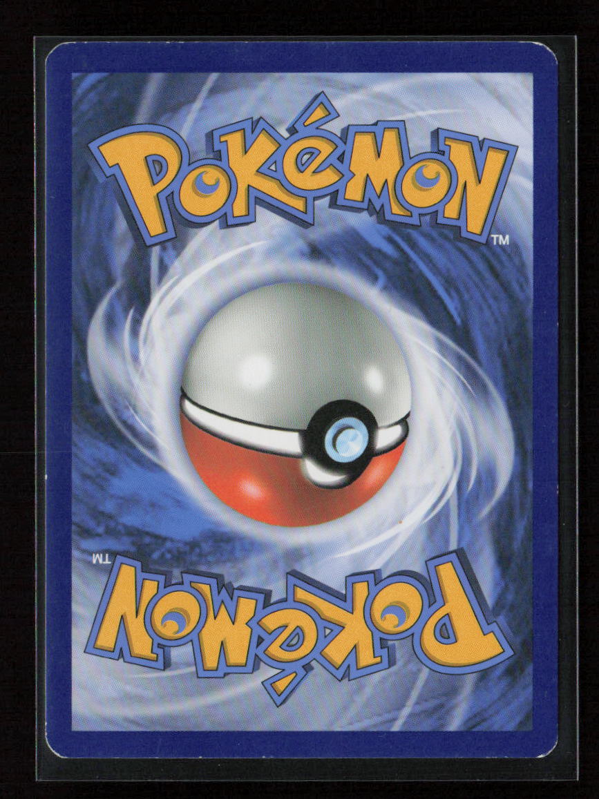 Spoink Common SM - Crimson Invasion 41/111 LP (Back)