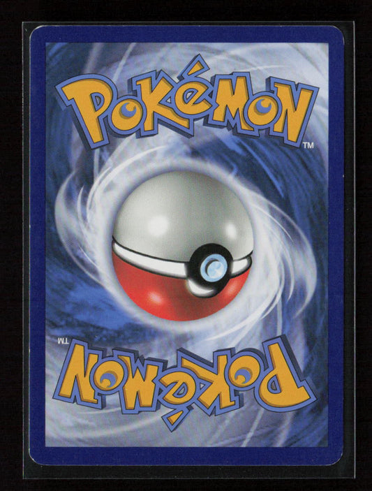 Groudon Holo Rare SM - Celestial Storm 81/168 NM (Back)