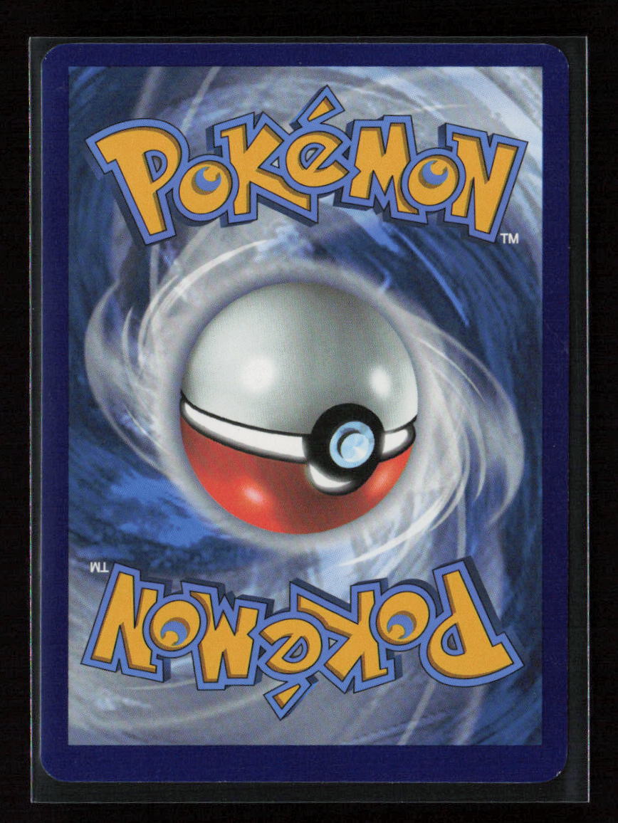 Phanpy Common SWSH12: Silver Tempest 091/195 LP (Back)
